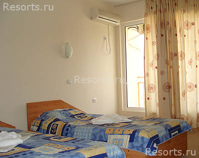 Hotel Morska Villa 10